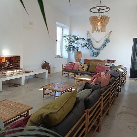 Soul Farm Mas Els Igols Villa Torrelles de Foix Kültér fotó