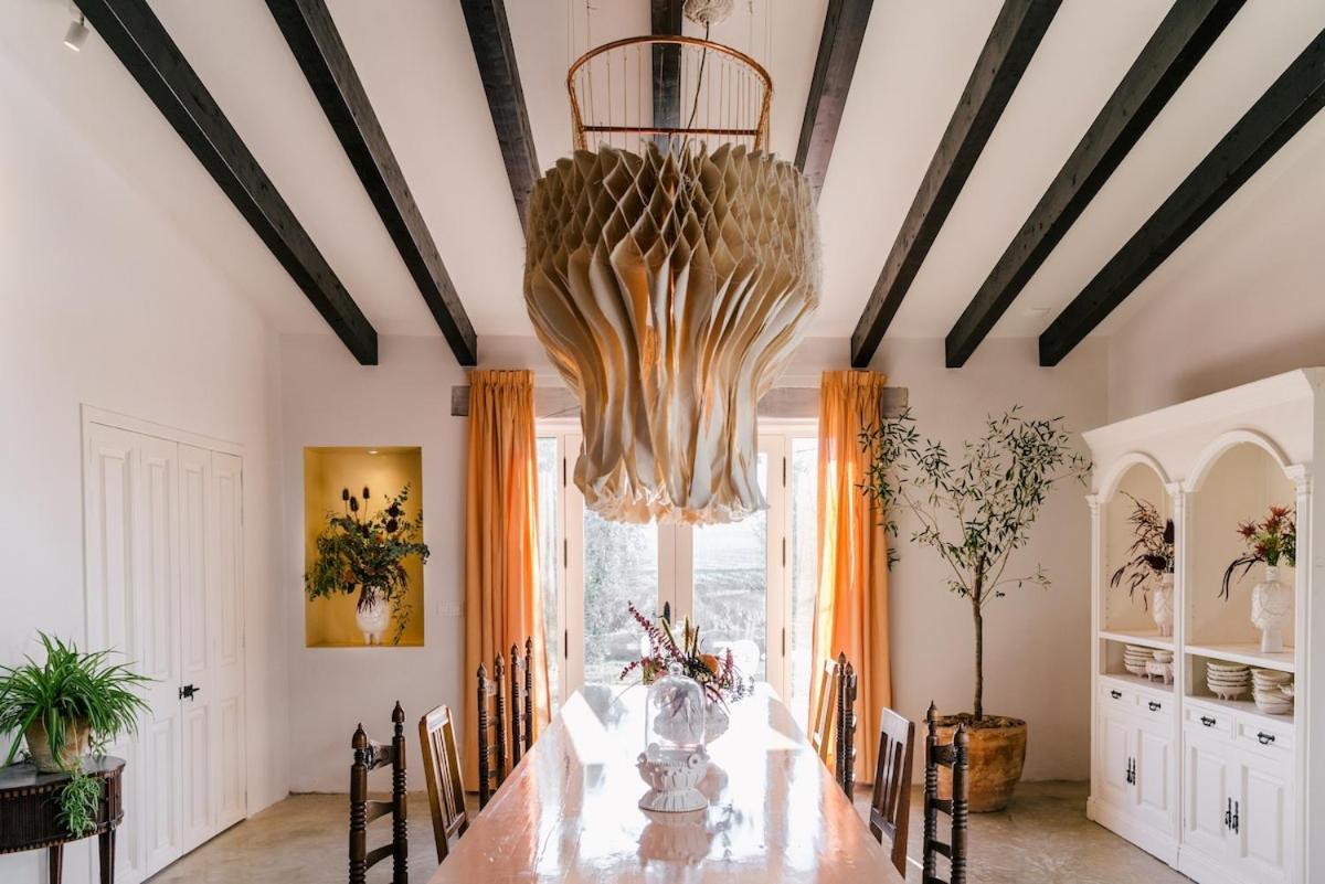Soul Farm Mas Els Igols Villa Torrelles de Foix Kültér fotó