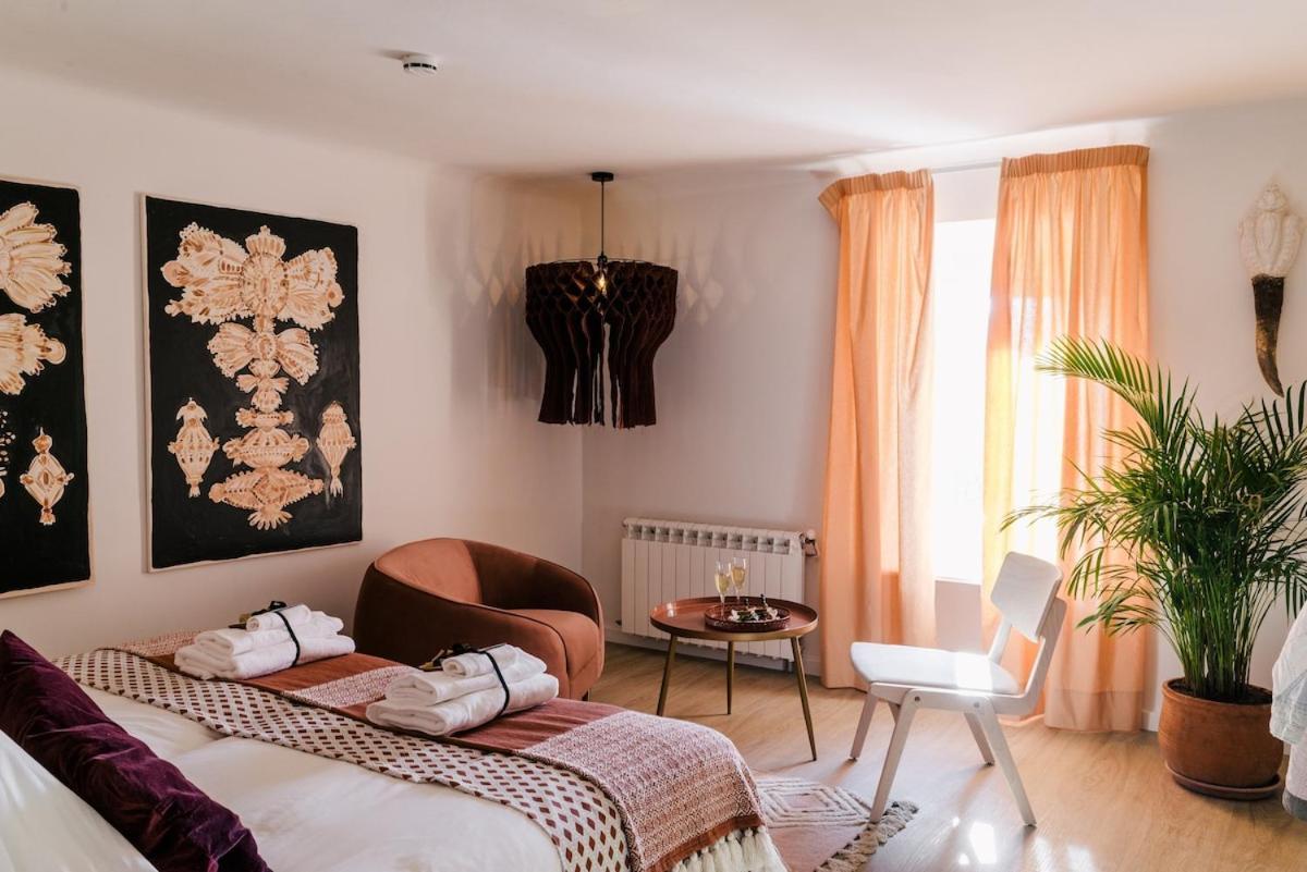 Soul Farm Mas Els Igols Villa Torrelles de Foix Kültér fotó