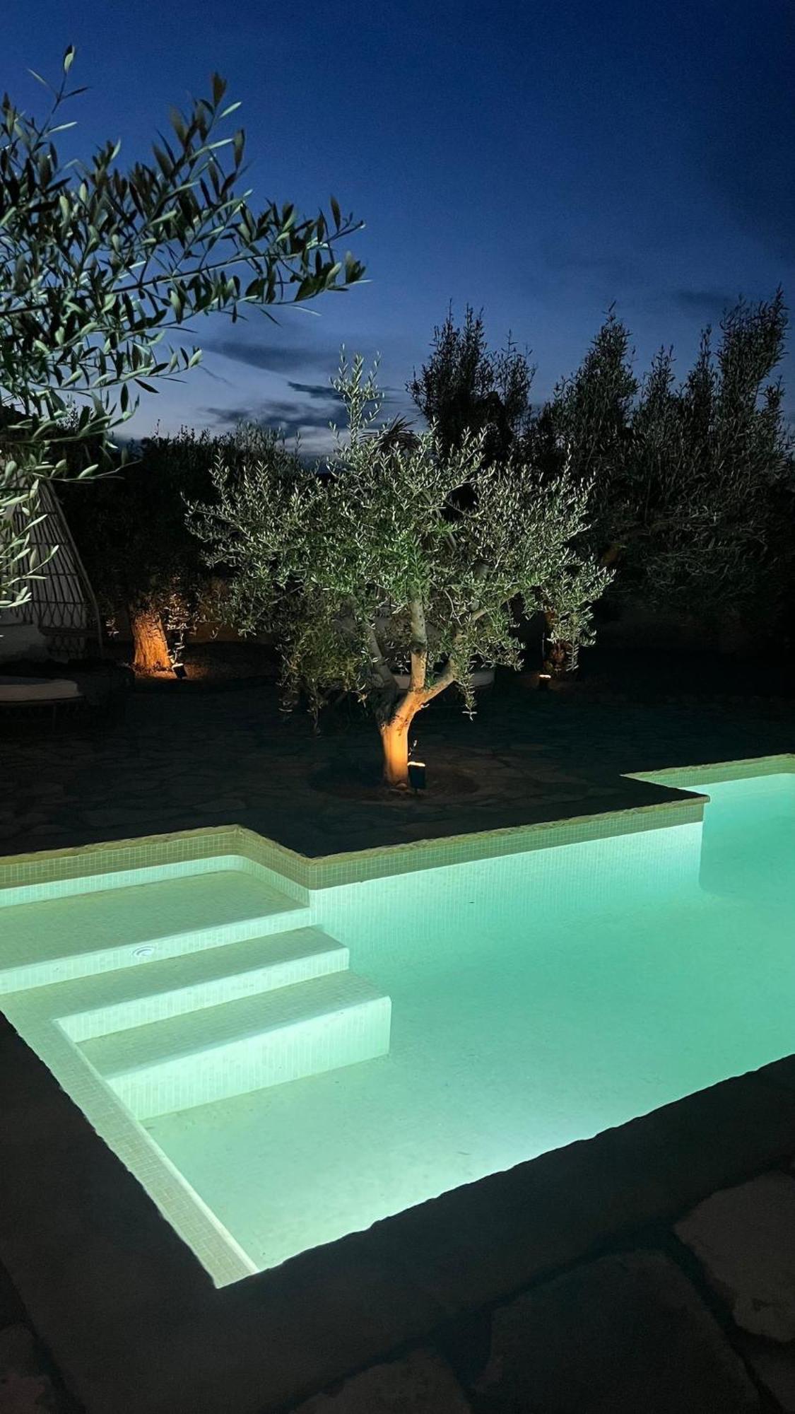 Soul Farm Mas Els Igols Villa Torrelles de Foix Kültér fotó