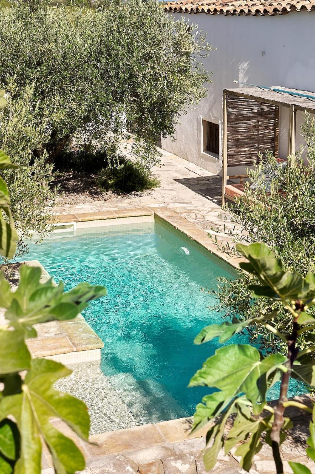 Soul Farm Mas Els Igols Villa Torrelles de Foix Kültér fotó